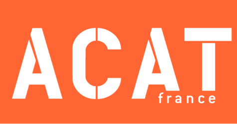 Réunion de l&rsquo;ACAT