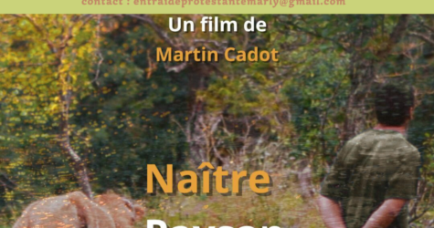 Projection du documentaire « Naitre paysan »