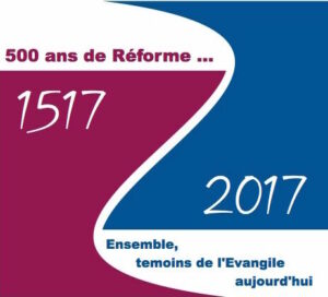 Colloque pour 2017 : Ensemble, témoins de l'évangile aujourd'hui !