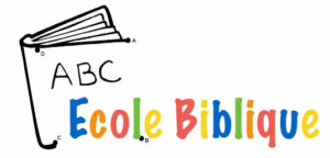 Ecole Biblique Enfants du CE1 au CM2