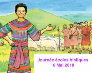 Rencontres des écoles bibliques et de l'éveil du Consistoire