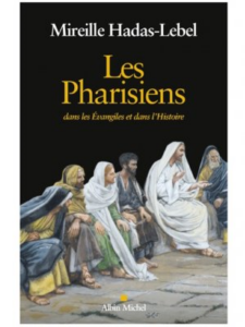 conférence : Les Pharisiens