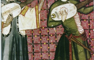 Conférence-récital  Musiques d’Al-Andalus