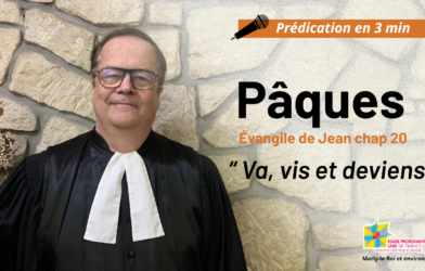 Pâques : 