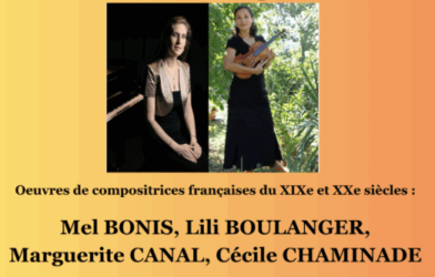 Actualités des diaconesses de Reuilly