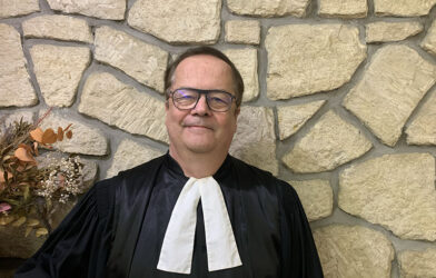 Prédication culte de la réformation